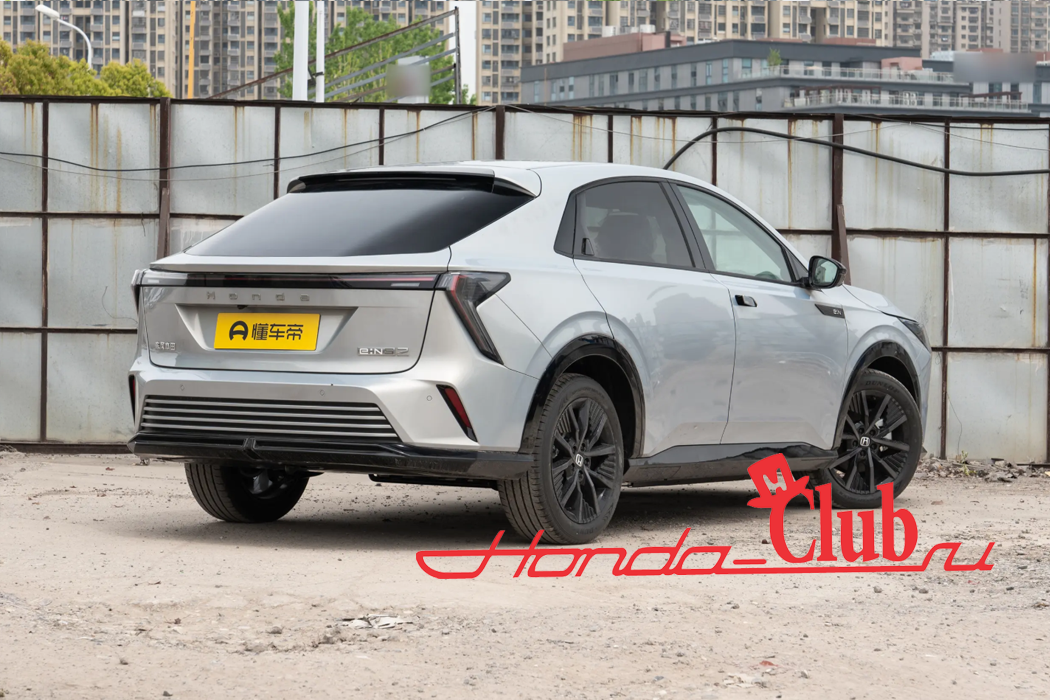 ремонт хонда енс2